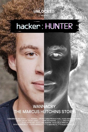 hacker  : HUNTER Season 2