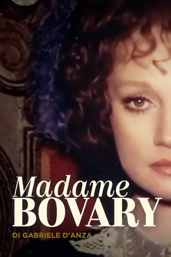 Madame Bovary Season 1