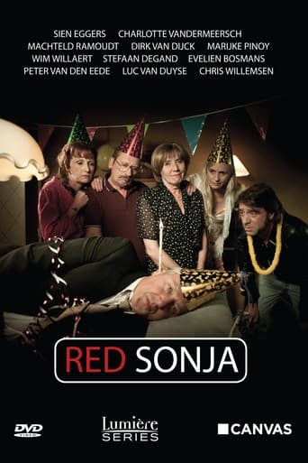 Red Sonja Season 1