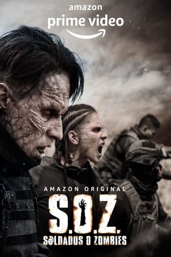 S.O.Z: Soldiers or Zombies Season 1