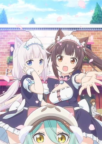 Nekopara Season 1