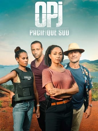 Pacific Criminal Season 5