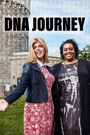 DNA Journey Season 4