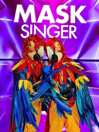 The Masked Singer France Season 2