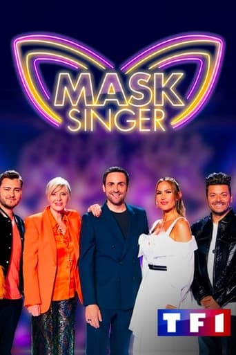 The Masked Singer France Season 4