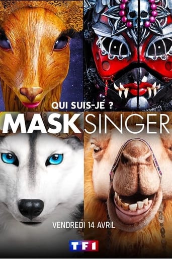 The Masked Singer France Season 5