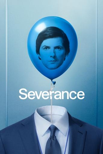 Severance Season 2