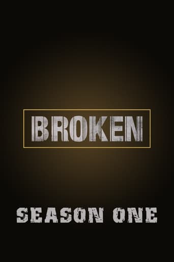 Broken Season 1