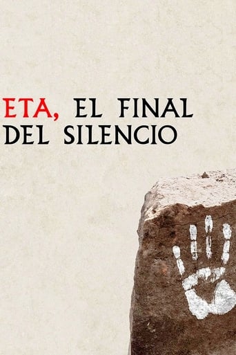 ETA, el final del silencio Season 1