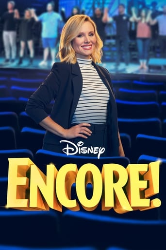 Encore! Season 1