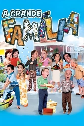 A Grande Família Season 10