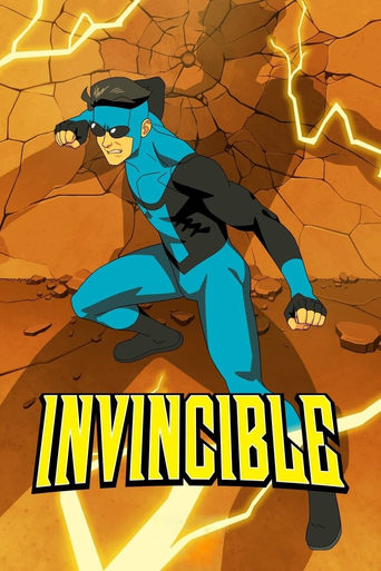 INVINCIBLE Season 3