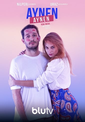 Aynen Aynen Season 2