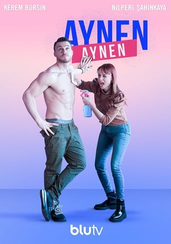 Aynen Aynen Season 3