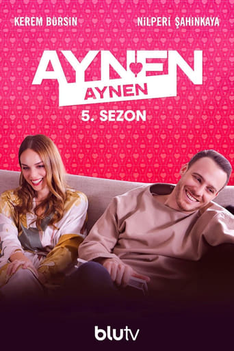 Aynen Aynen Season 5