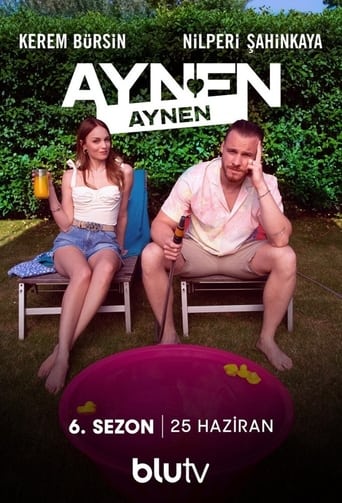 Aynen Aynen Season 6