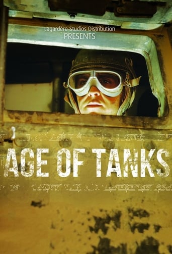 Age of Tanks Season 1