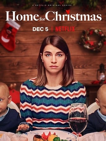 Home for Christmas Season 1