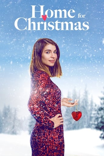 Home for Christmas Season 2