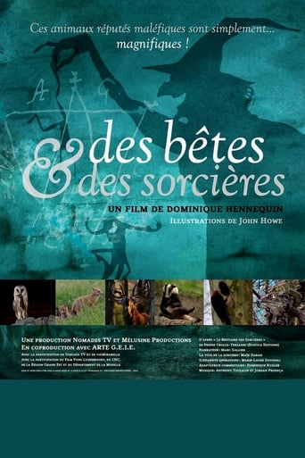 Des bêtes et des sorcières Season 1