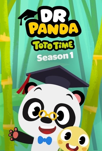 Dr. Panda TotoTime Season 1