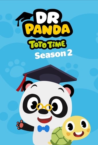 Dr. Panda TotoTime Season 2