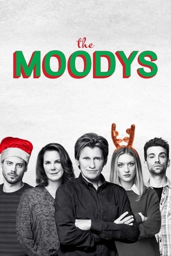 The Moodys Season 1