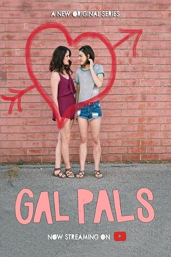 Gal Pals Season 1