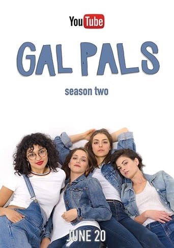 Gal Pals Season 2