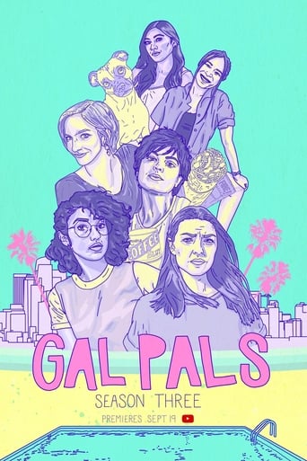 Gal Pals Season 3