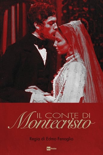 Il Conte di Montecristo Season 1