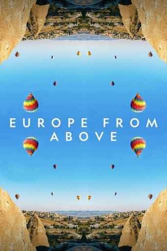 Europe from Above Season 3