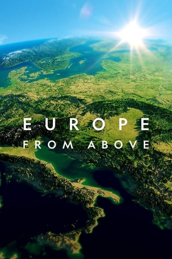 Europe from Above Season 4