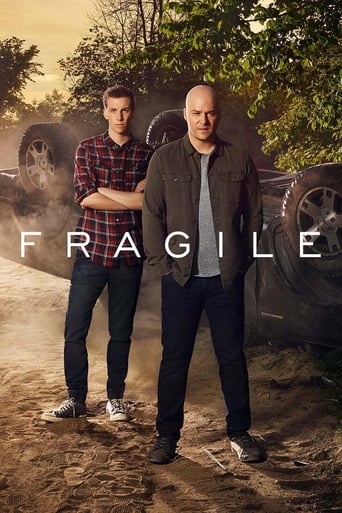 Fragile Season 1