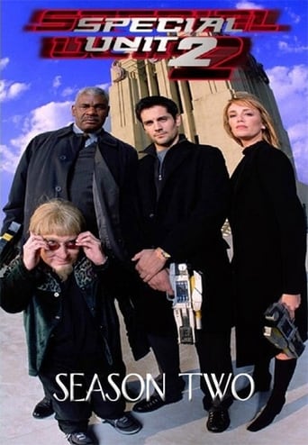 Special Unit 2 Season 2