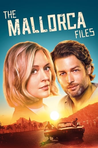 The Mallorca Files Season 1