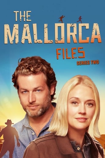 The Mallorca Files Season 2