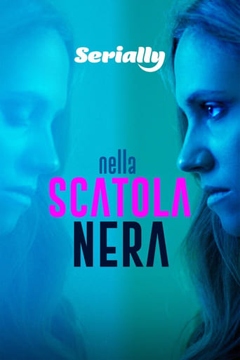 Nella scatola nera Season 2