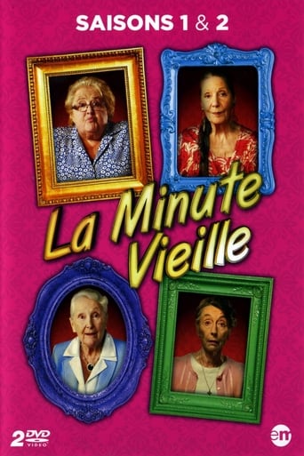 La Minute vieille Season 1