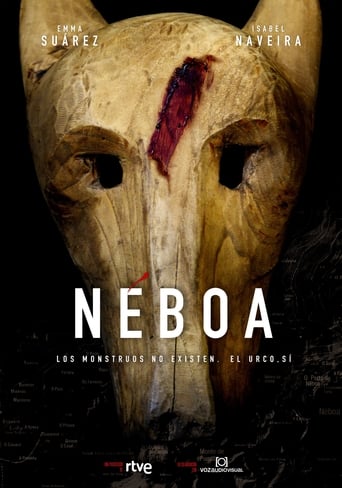 Néboa Season 1