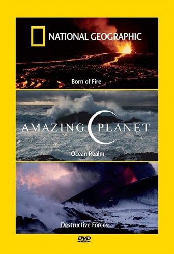 Amazing Planet Season 1