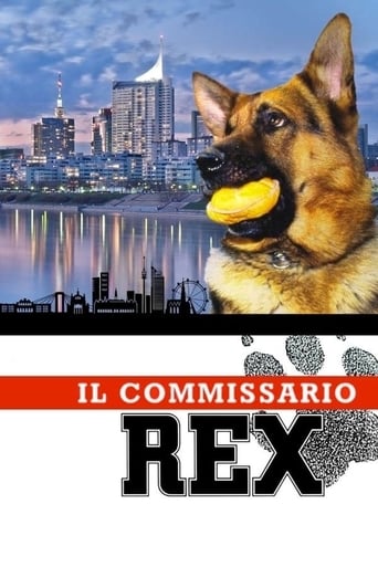 Inspector Rex Season 1