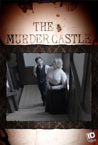 The Murder Castle Season 1