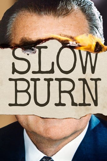 Slow Burn Season 1