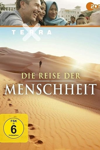 Die Reise der Menschheit Season 1