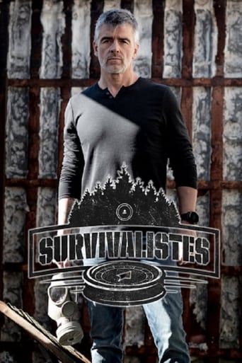 Survivalistes Season 1