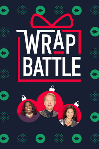 Wrap Battle Season 1