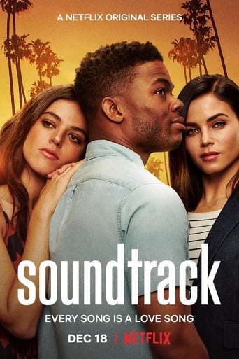 Soundtrack Season 1