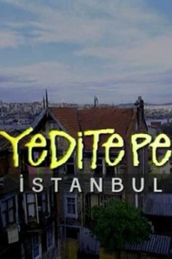 Yeditepe Istanbul Season 1