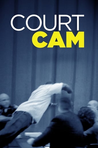 Court Cam Season 1